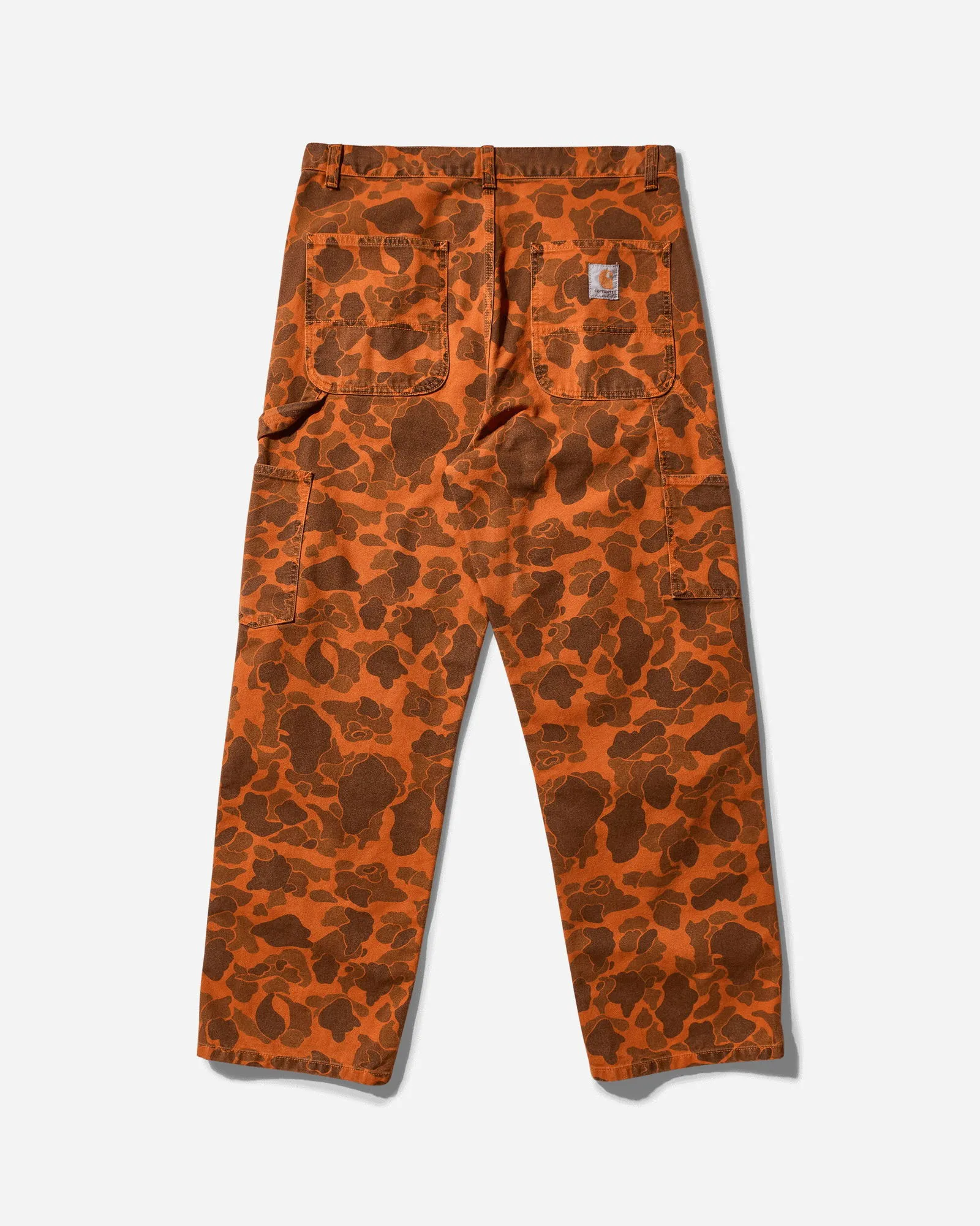 Carhartt WIP Duck Single Knee Pants