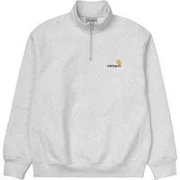 Carhartt WIP Half Zip American