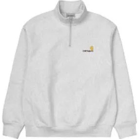 Carhartt WIP Half Zip American