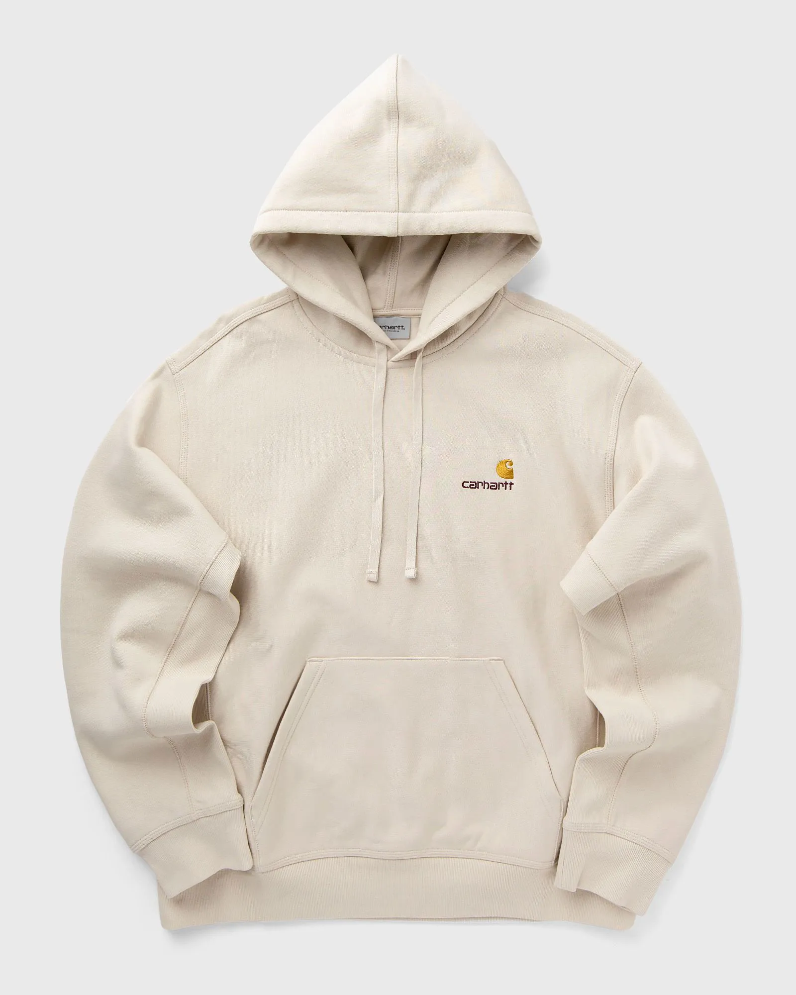 Carhartt WIP Hooded American Script Sweat Hoodie XXL