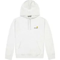 Carhartt WIP Hooded American Script Sweat