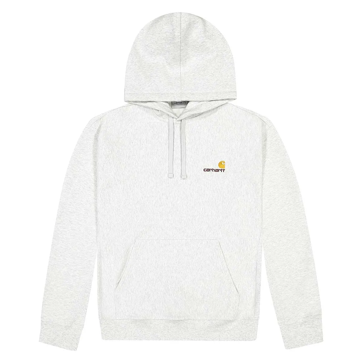 Carhartt WIP Hooded American Script Sweat