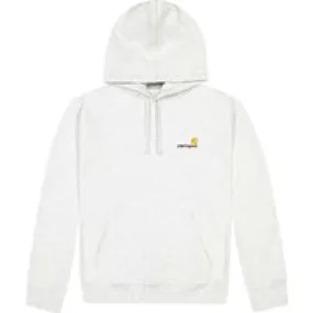 Carhartt WIP Hooded American Script Sweat