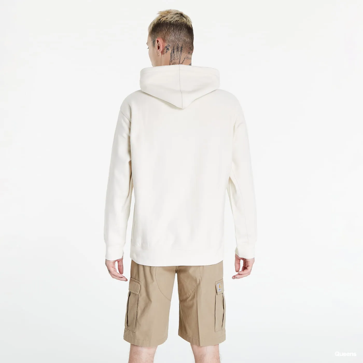 Carhartt WIP Hooded American Script