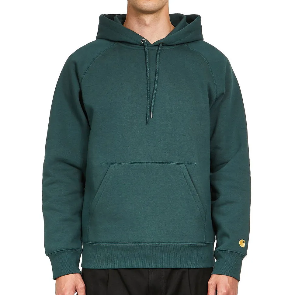 Carhartt WIP Hooded Chase