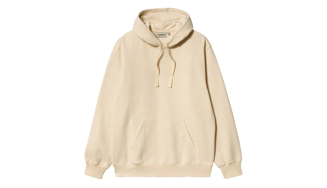 Carhartt WIP Hooded Marfa