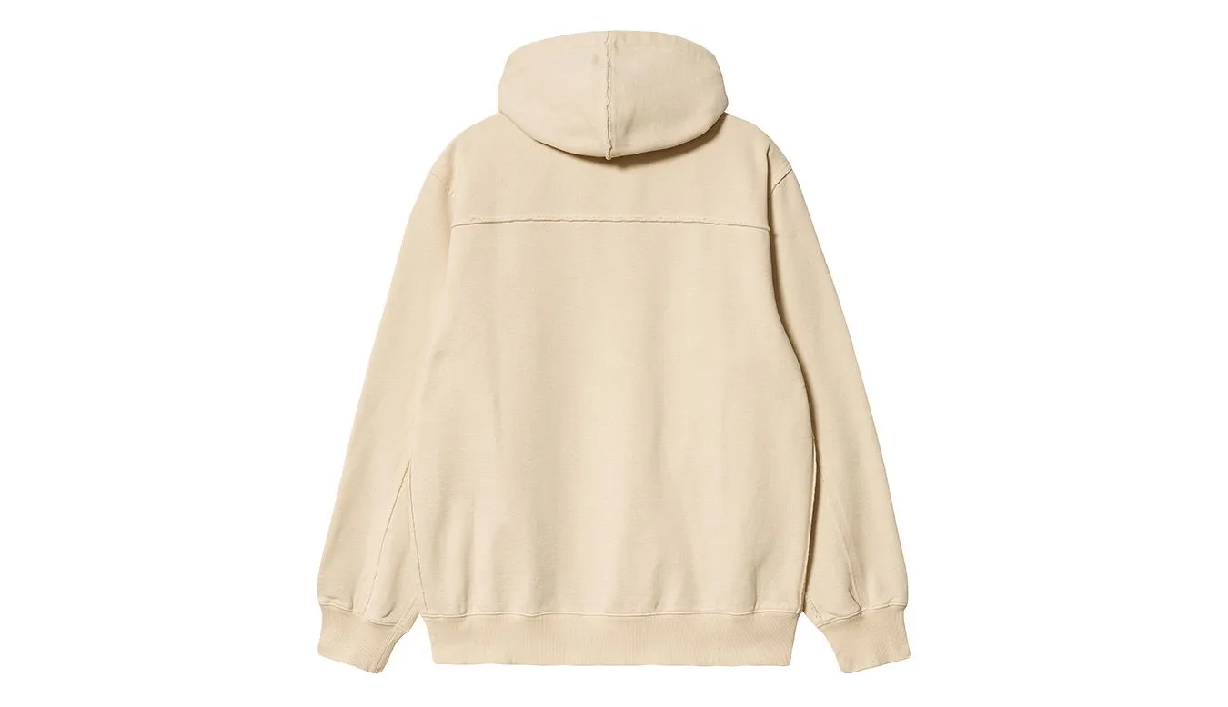 Carhartt WIP Hooded Marfa