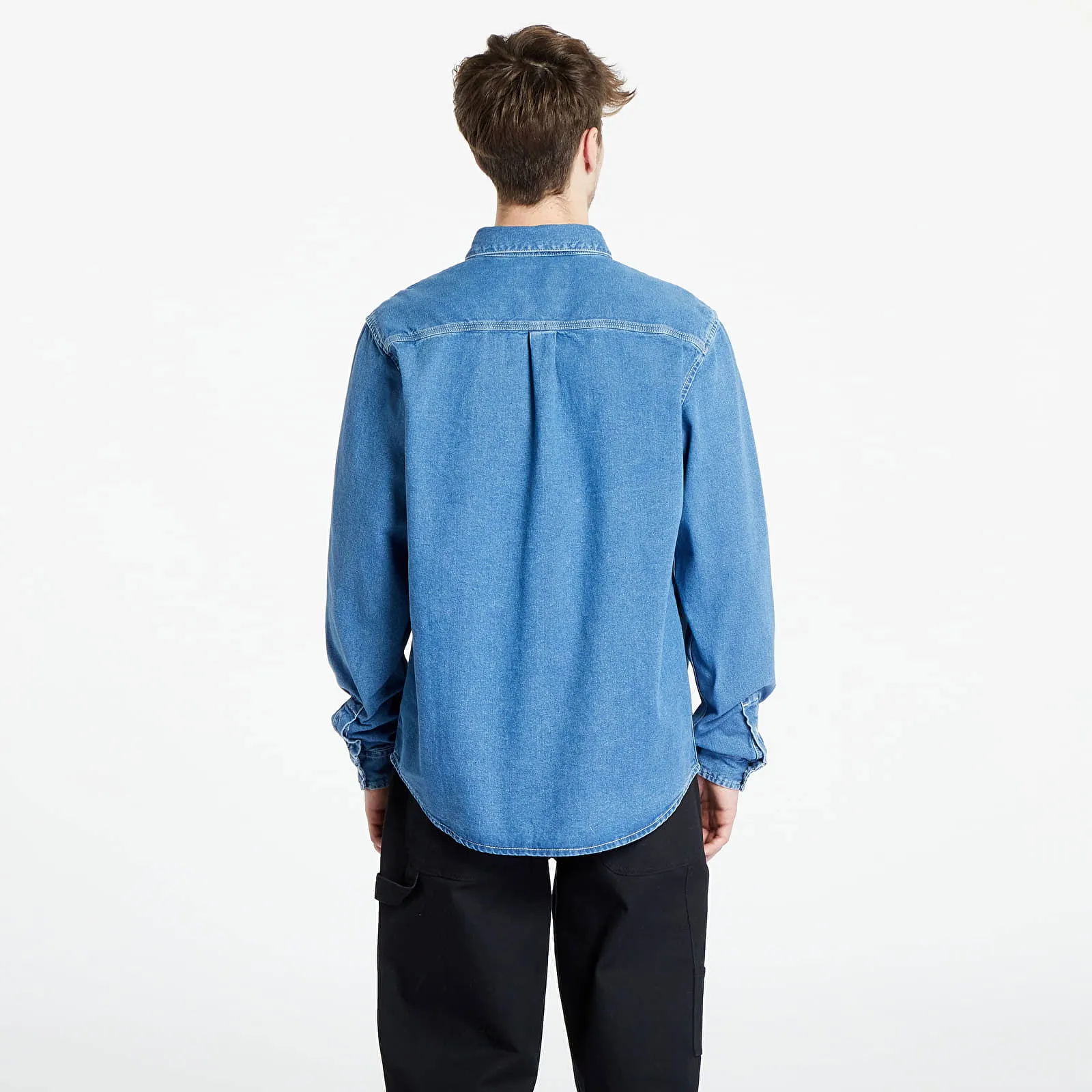 Carhartt WIP L/S Weldon Shirt