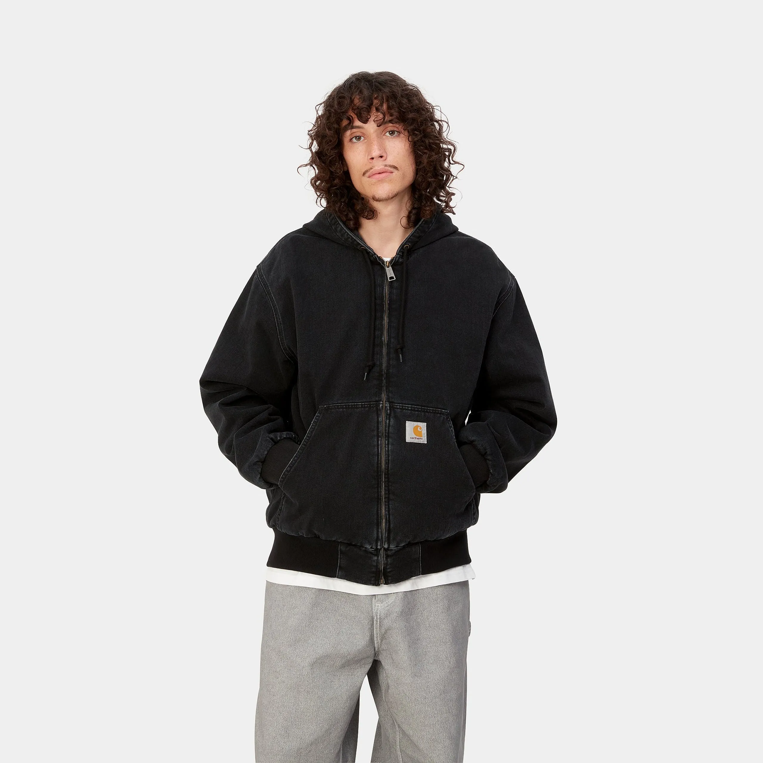 Carhartt WIP OG Active Jacket (Winter)