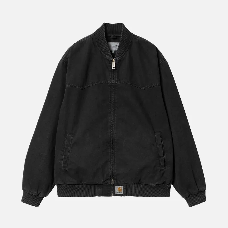 Carhartt WIP OG Santa Fe Bomber I033111.89.4J