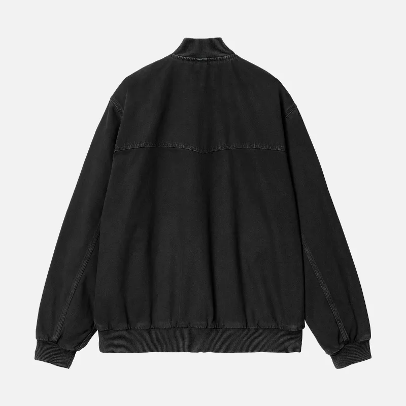 Carhartt WIP OG Santa Fe Bomber I033111.89.4J