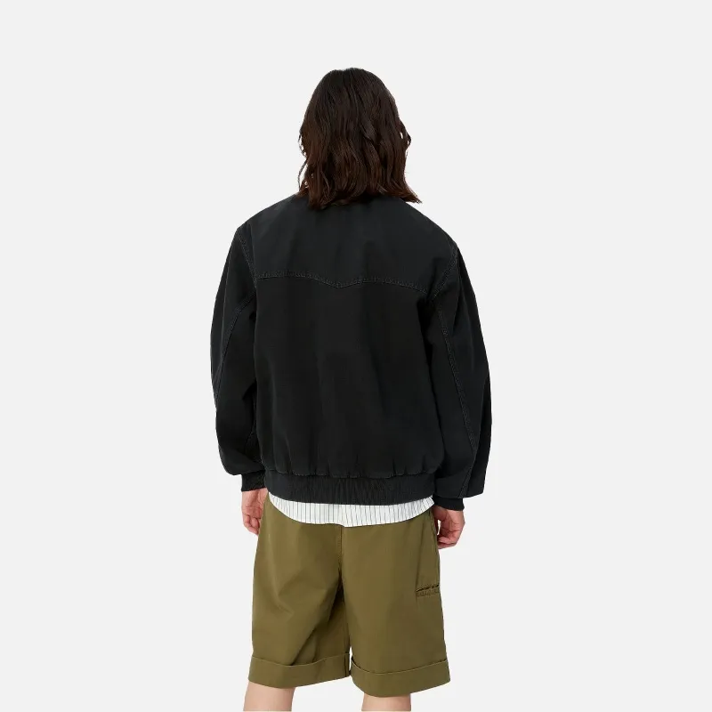 Carhartt WIP OG Santa Fe Bomber I033111.89.4J