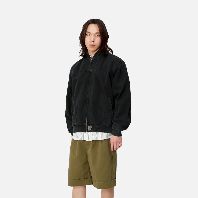 Carhartt WIP OG Santa Fe Bomber I033111.89.4J