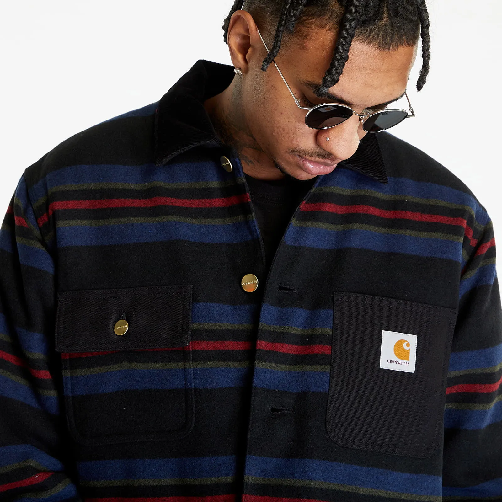 Carhartt WIP Oregon Jacket