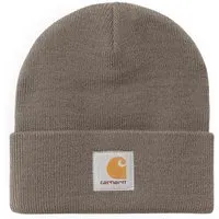 Carhartt WIP Short Watch Hat Barista