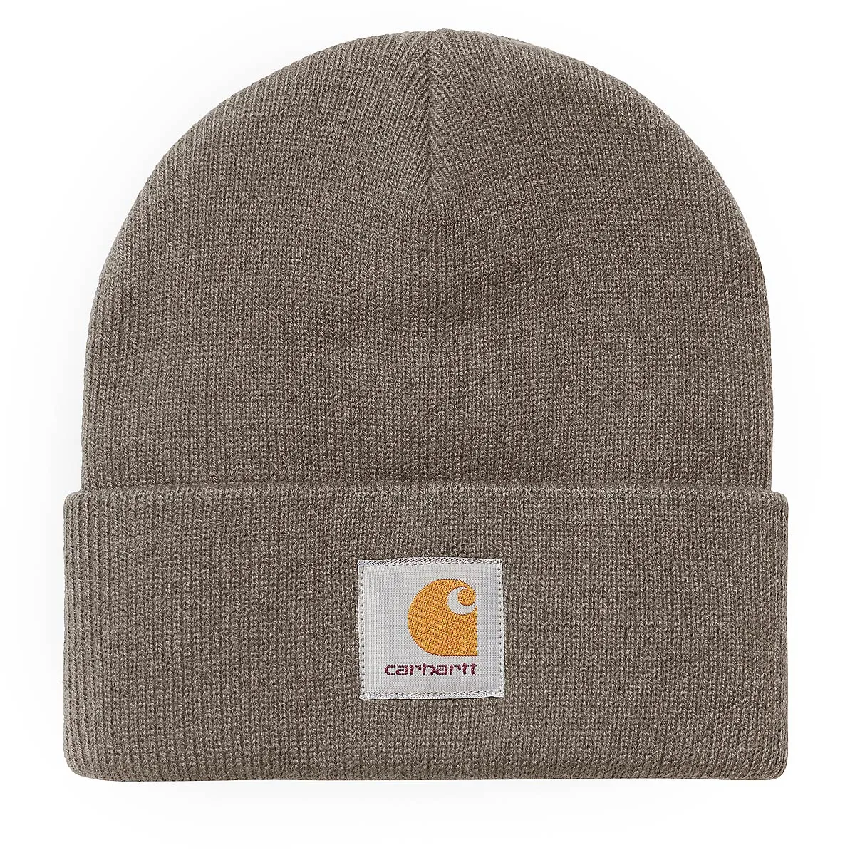 Carhartt WIP Short Watch Hat Barista