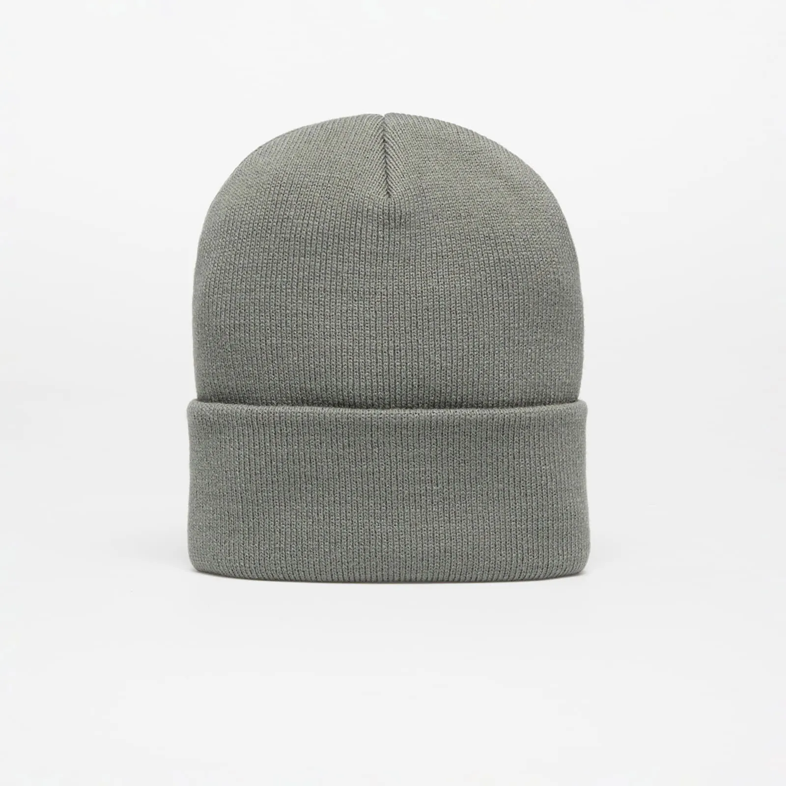 Carhartt WIP Short Watch Hat Green