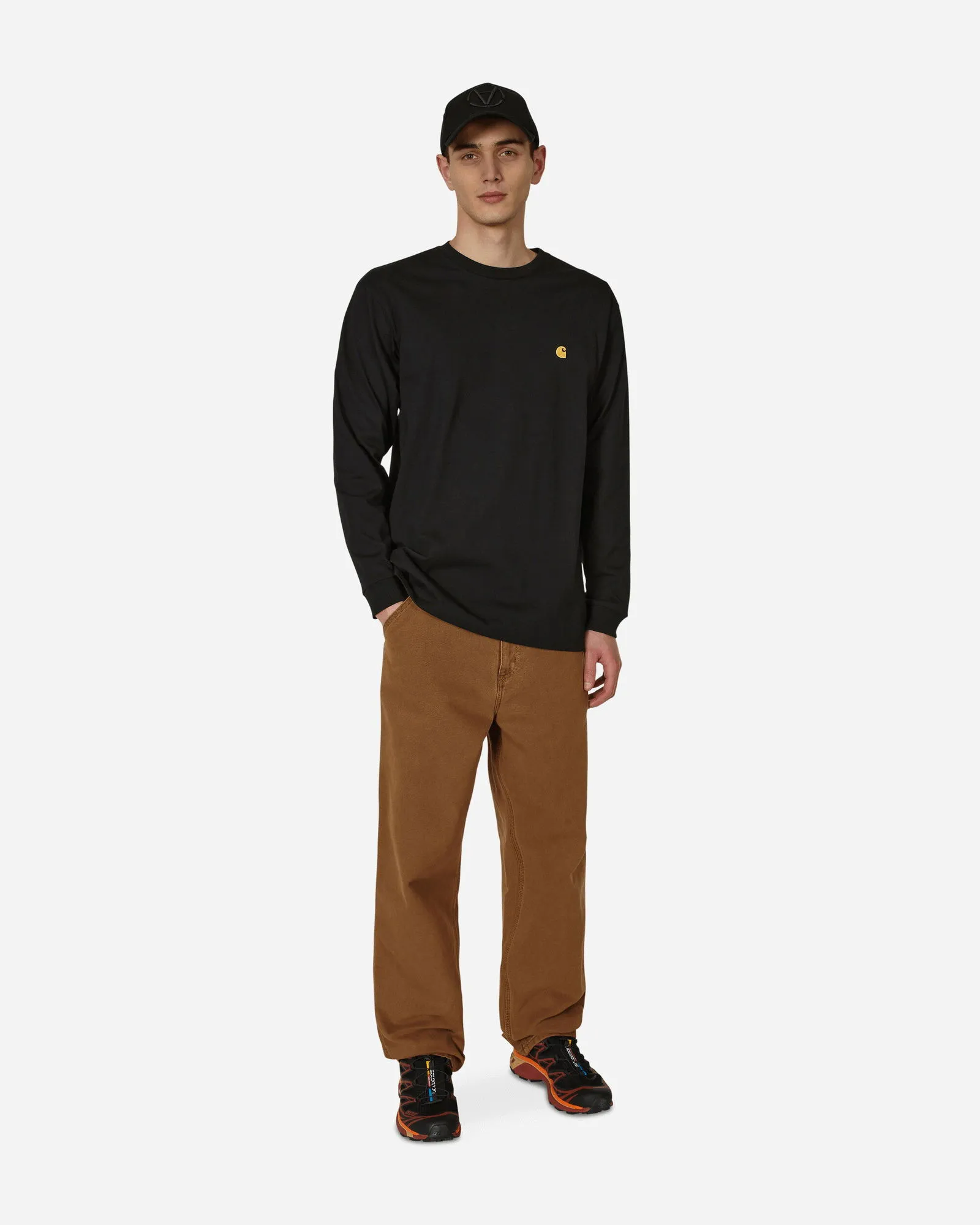 Carhartt WIP Single Knee