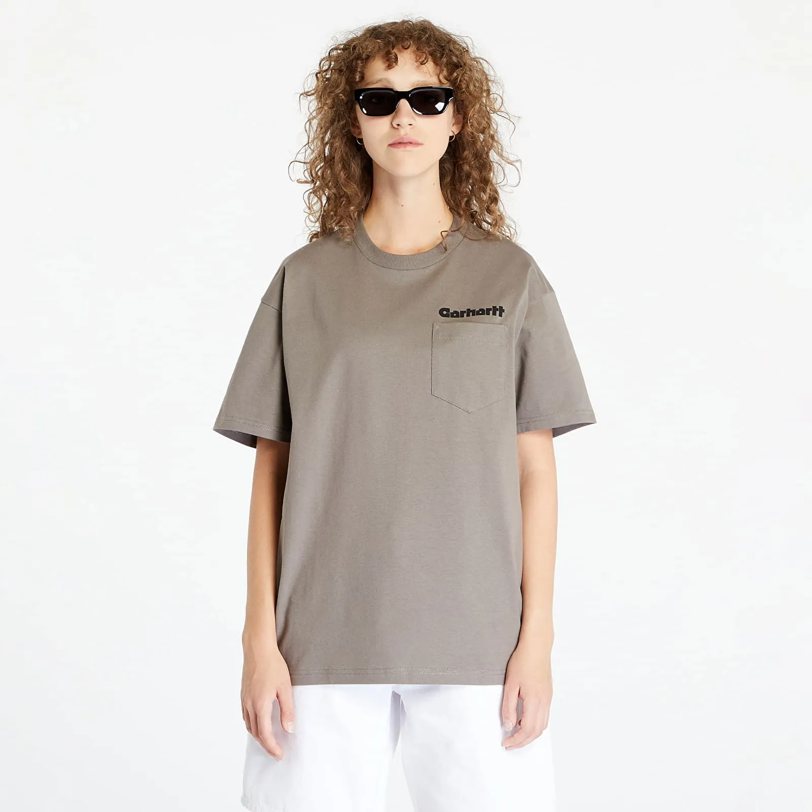 Carhartt WIP S/S Innovation Pocket T-Shirt