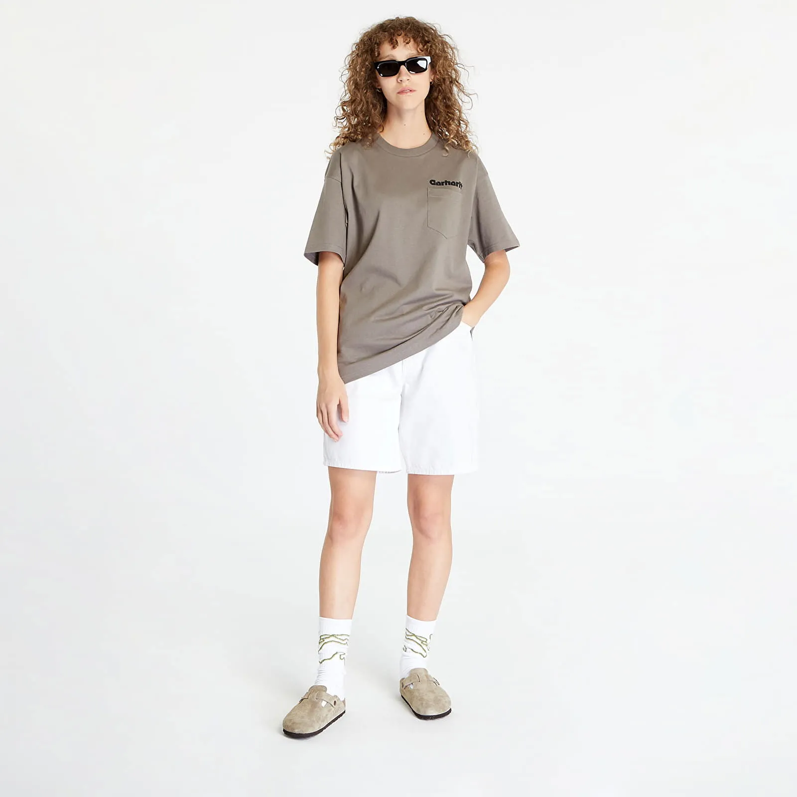 Carhartt WIP S/S Innovation Pocket T-Shirt