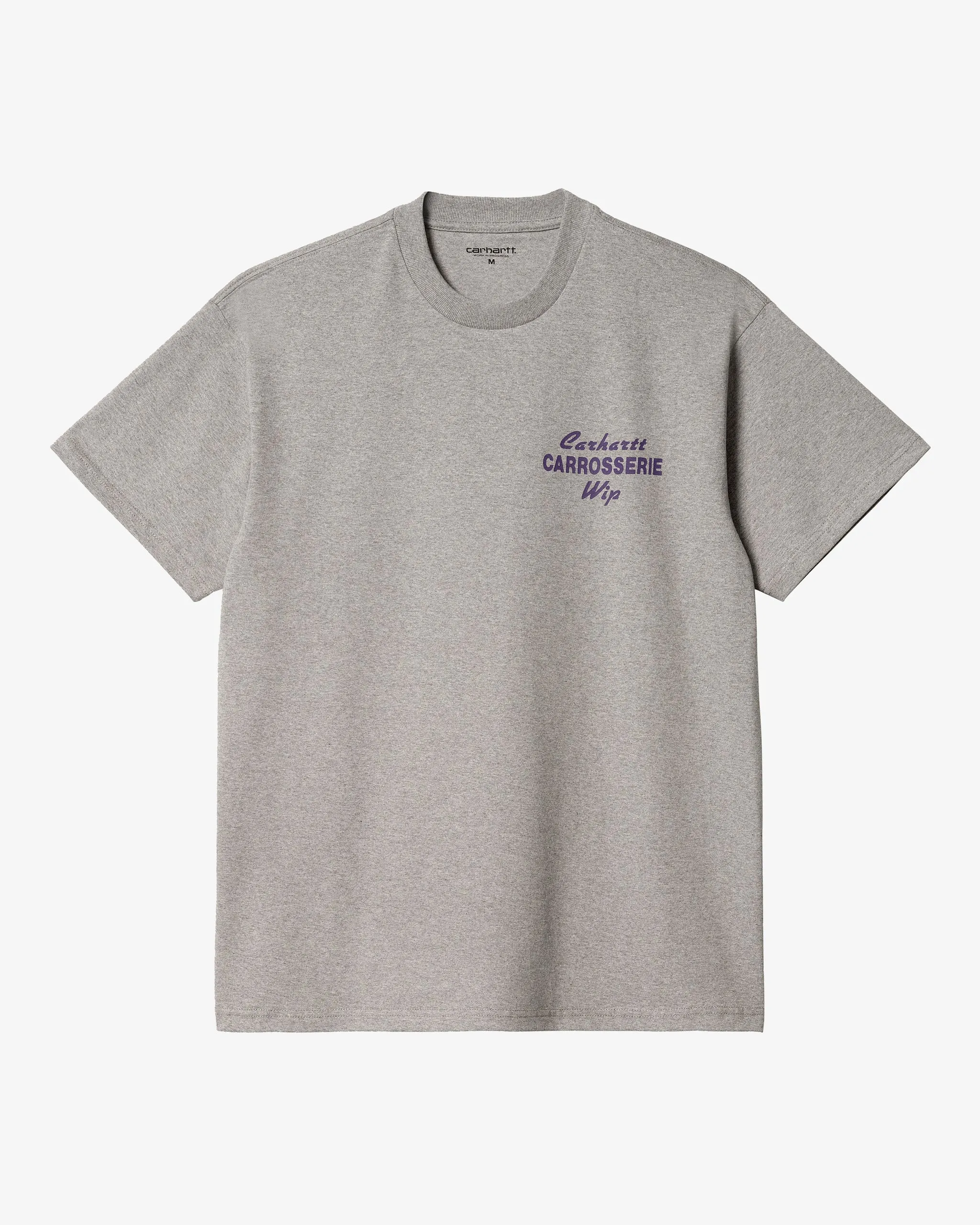 Carhartt WIP S/S Mechanics T-Shirt