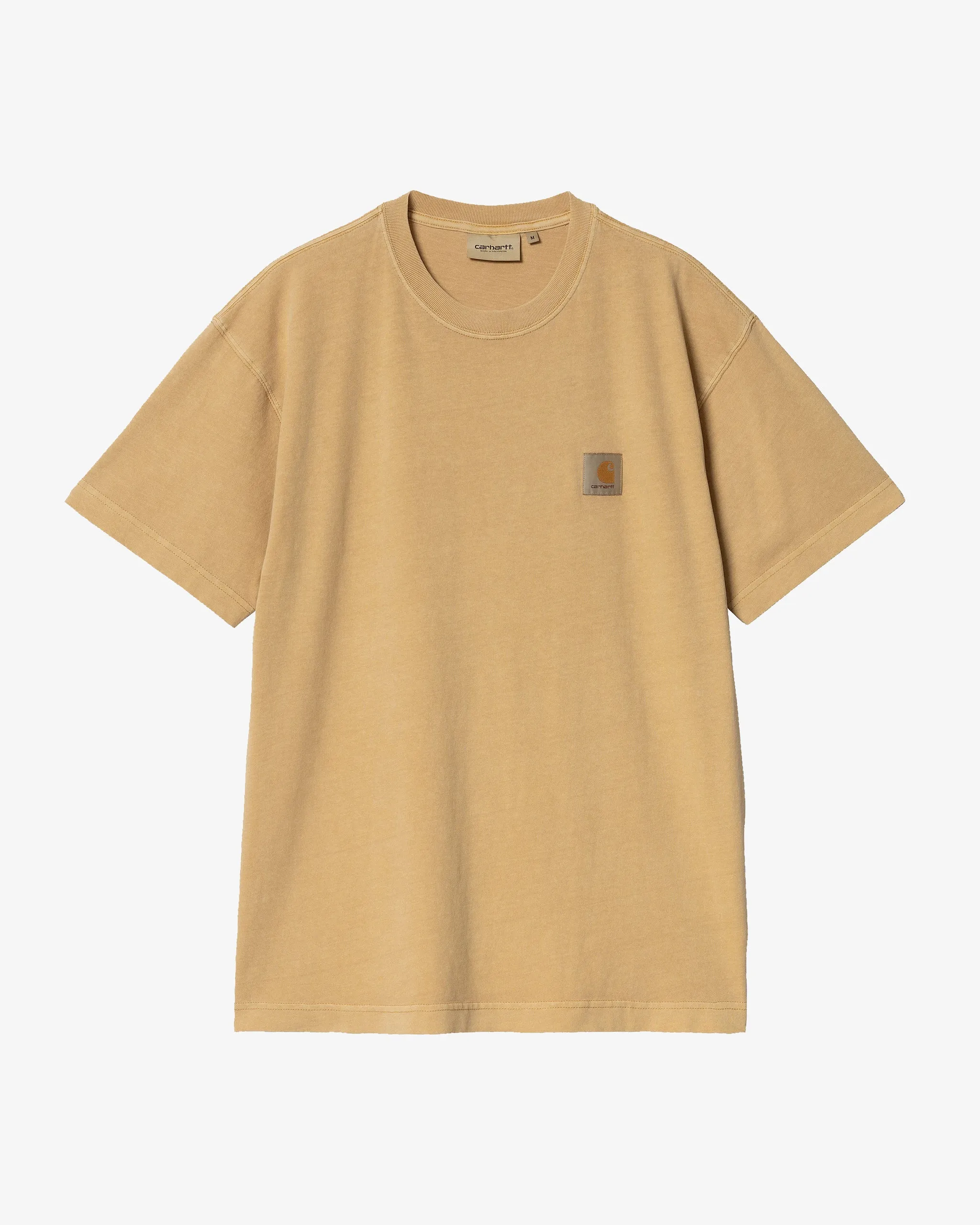 Carhartt WIP S/S Nelson T-Shirt