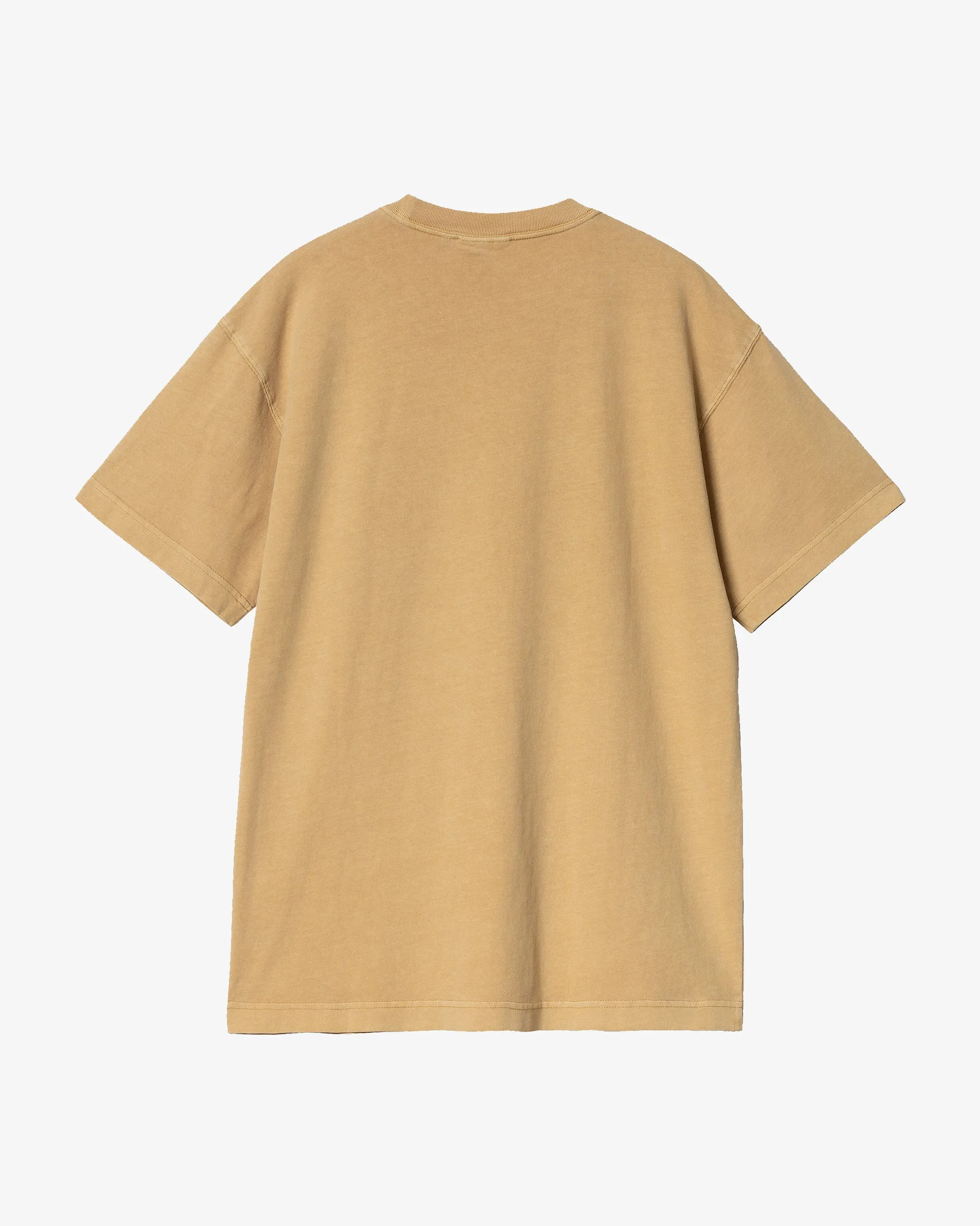 Carhartt WIP S/S Nelson T-Shirt