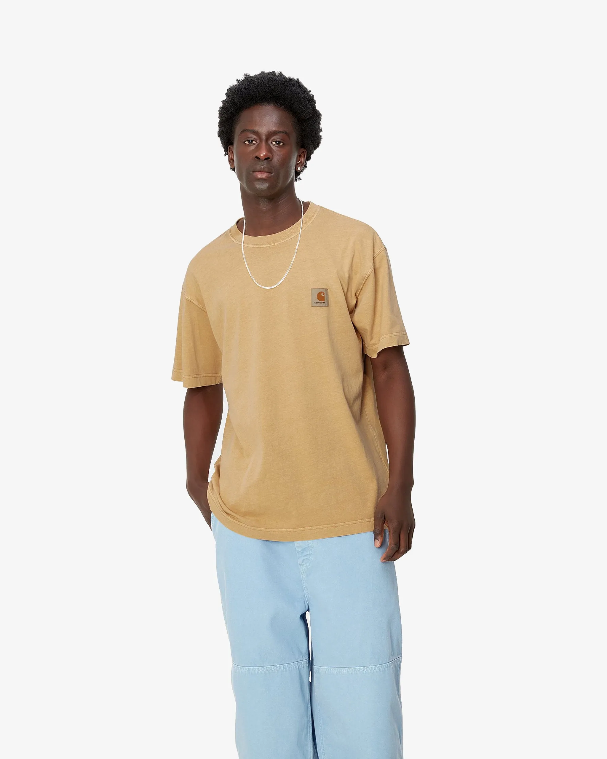 Carhartt WIP S/S Nelson T-Shirt