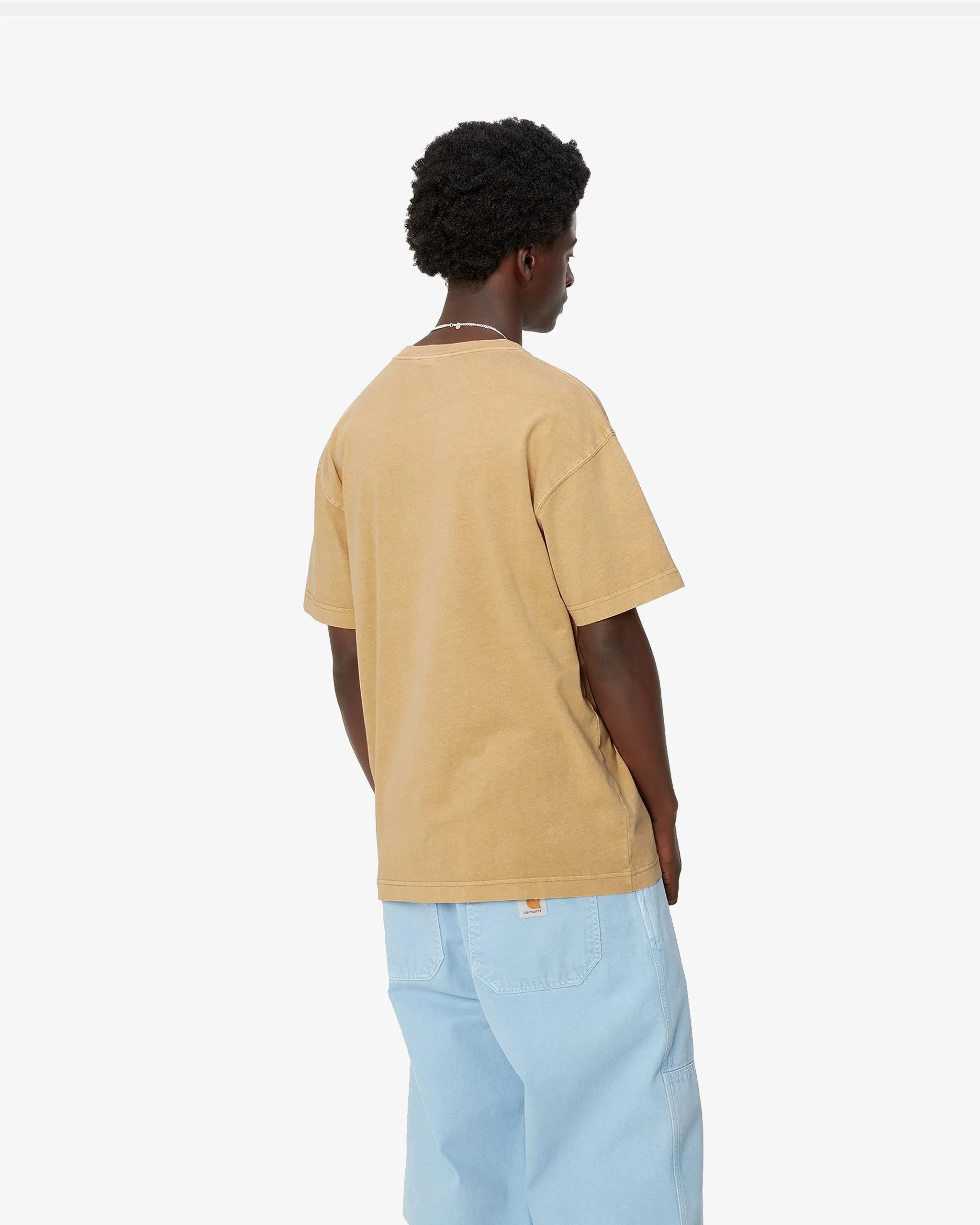 Carhartt WIP S/S Nelson T-Shirt