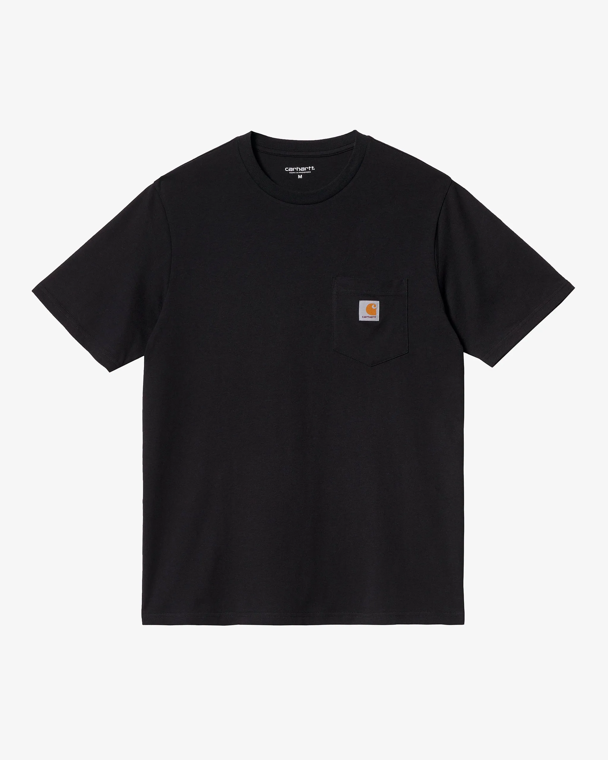 Carhartt WIP S/S Pocket T-Shirt