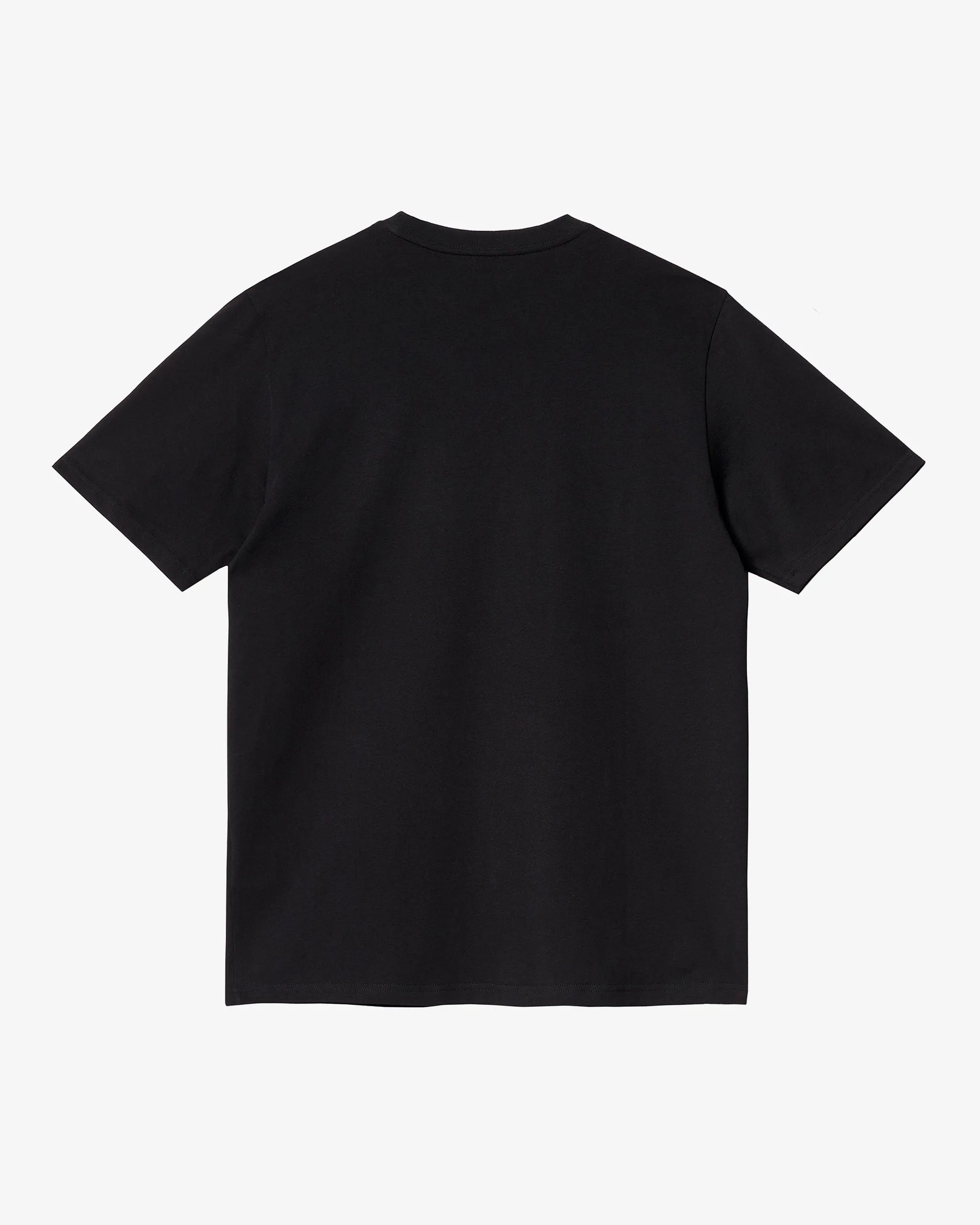 Carhartt WIP S/S Pocket T-Shirt