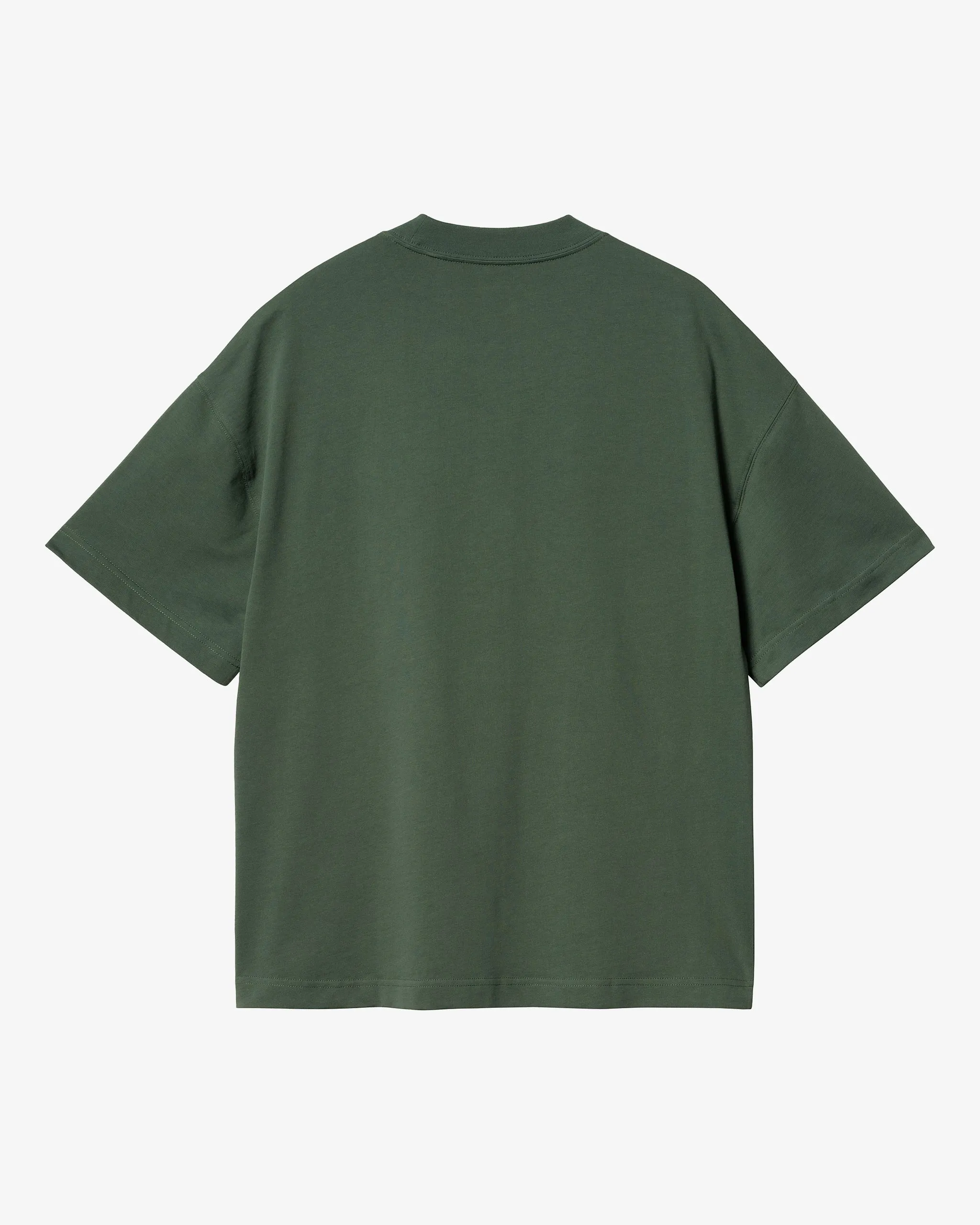 Carhartt WIP S/S Signature Script T-Shirt