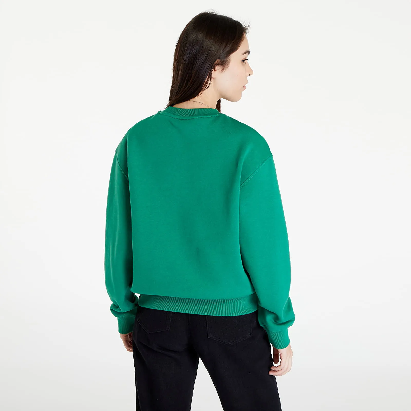 Carhartt WIP Sweat Green