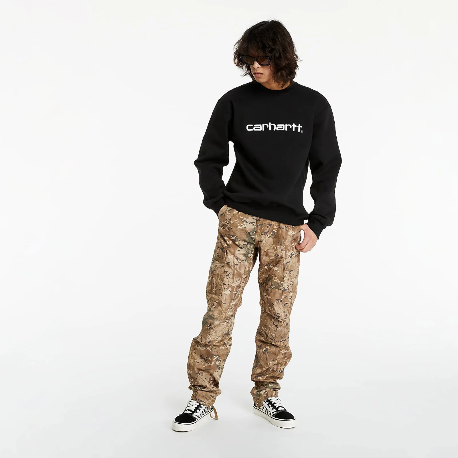 Carhartt WIP Sweatshirt