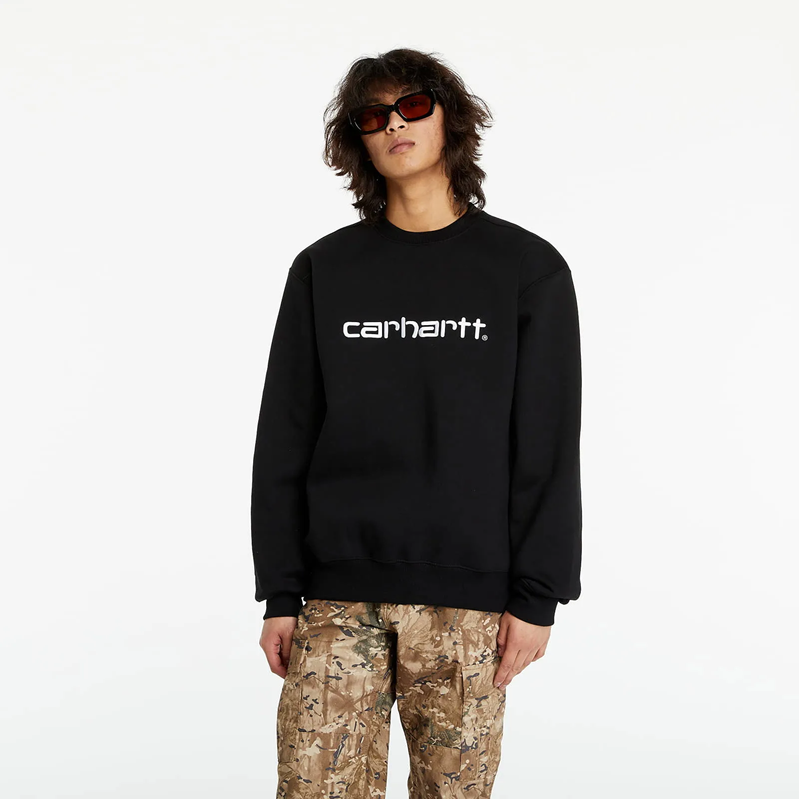 Carhartt WIP Sweatshirt