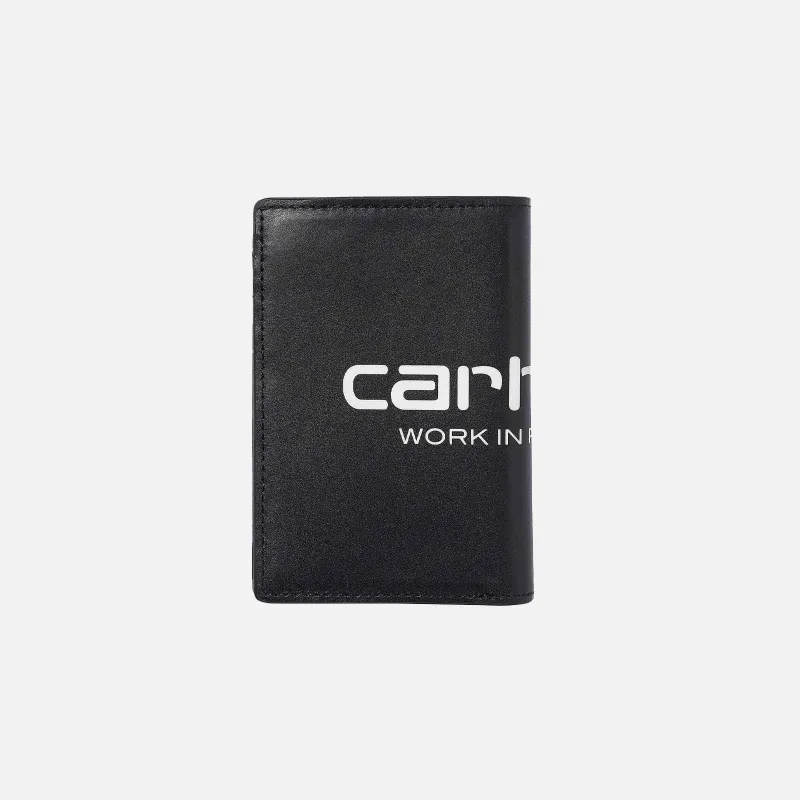 Carhartt WIP Vegas Vertical Wallet I033107.0D2.XX