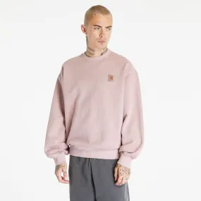 Carhartt WIP Vista Sweat Pink