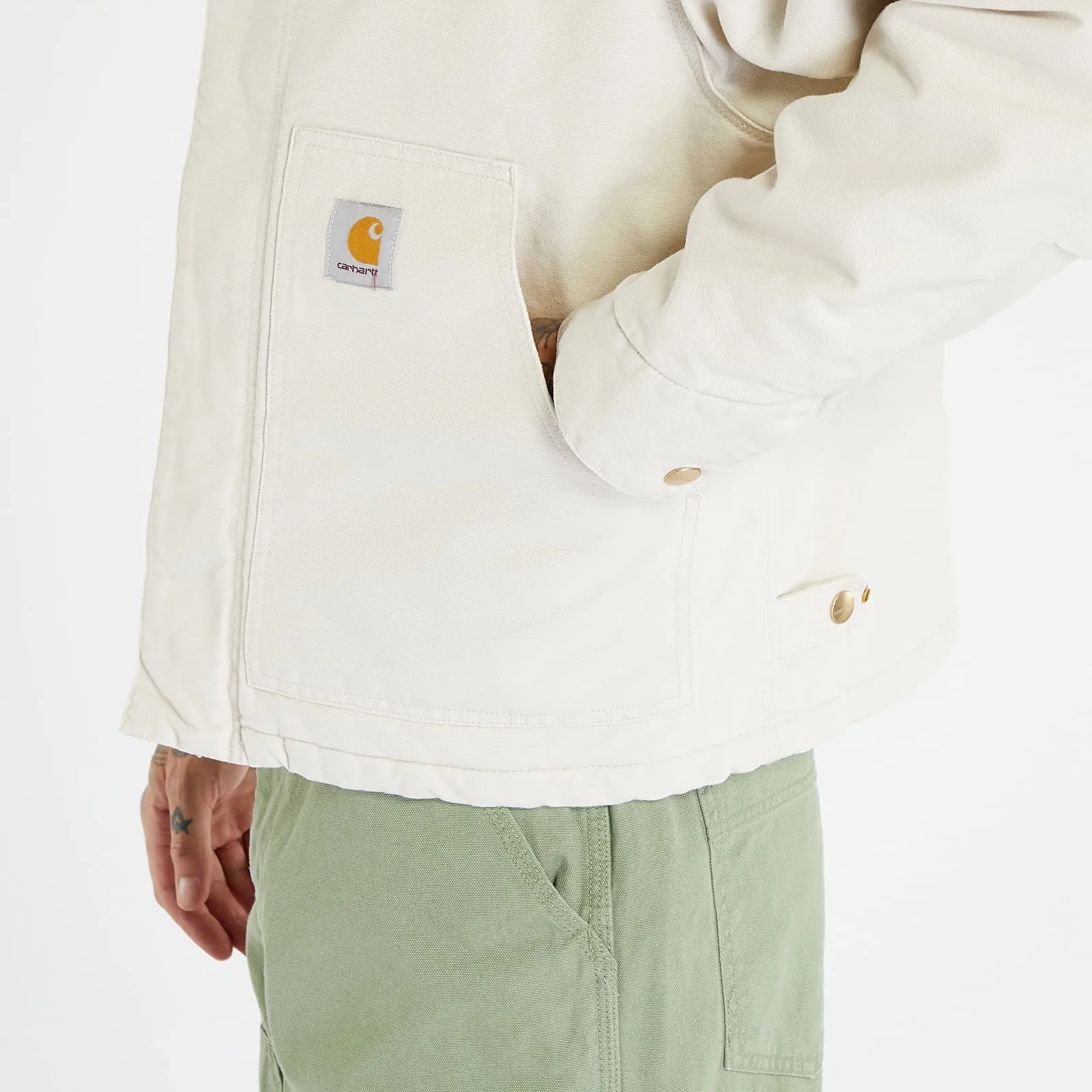 Carhartt WIP winter OG Arcan