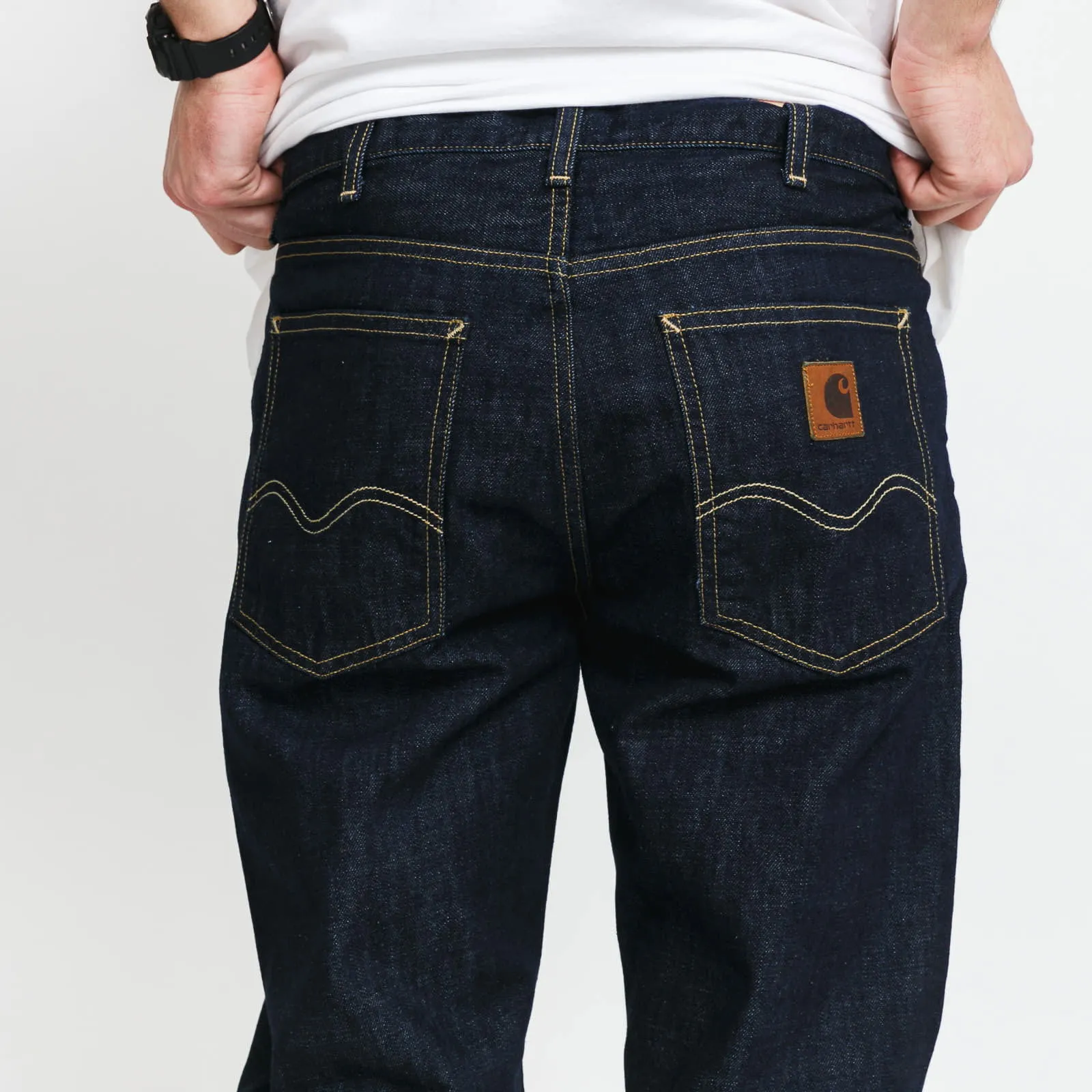 Carhartt WIP WIP Marlow Pant