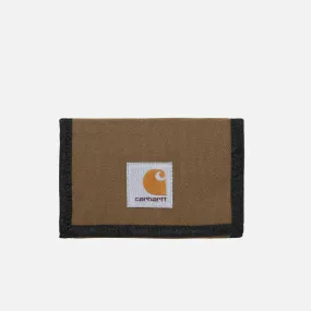 Carteras Carhartt WIP Alec Wallet I031471.1ZD.XX