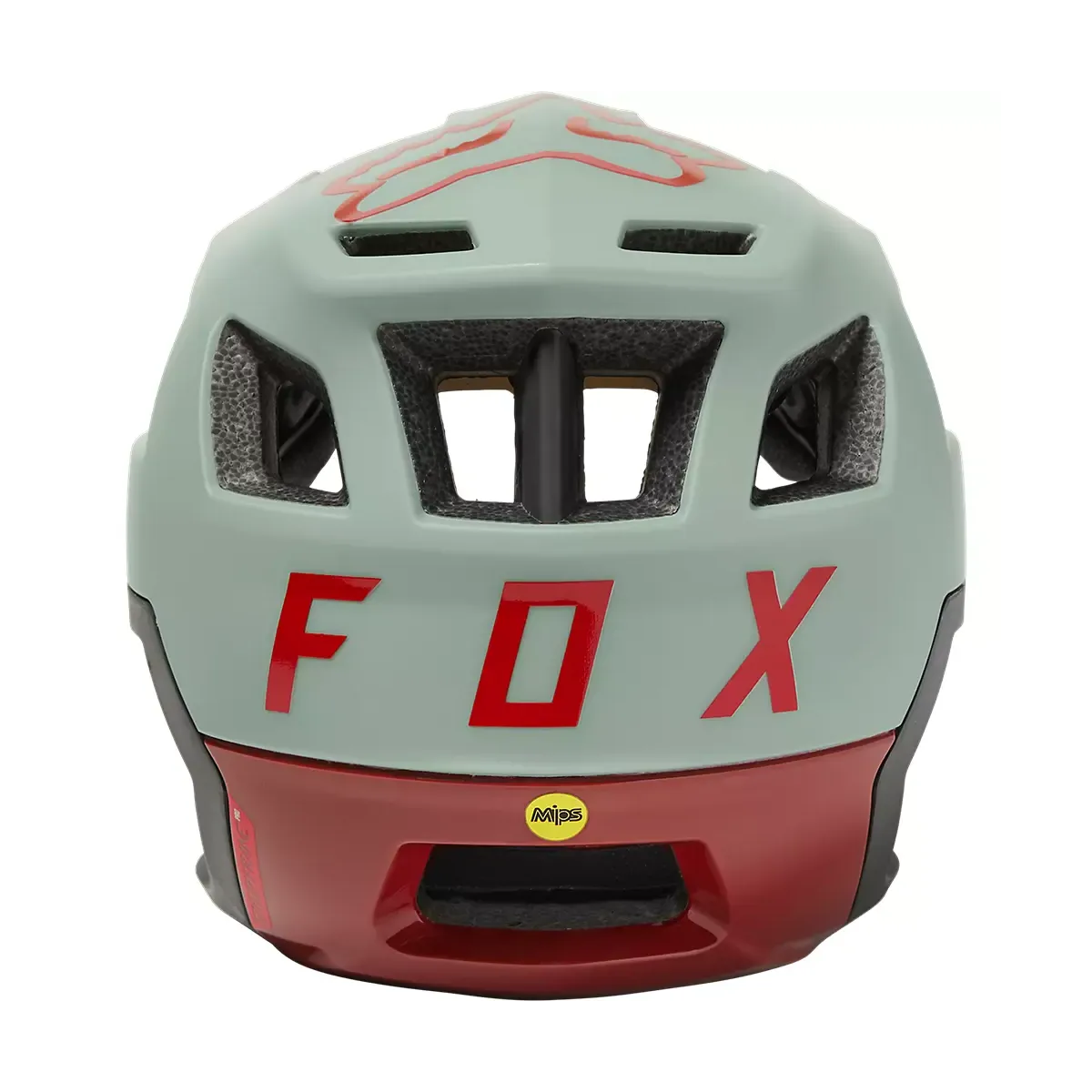 Casco Enduro Fox Dropframe Pro Mips 2023