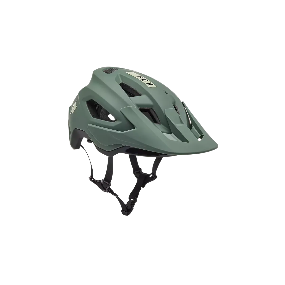 Casco Enduro Fox SpeedFrame MIPS 2024