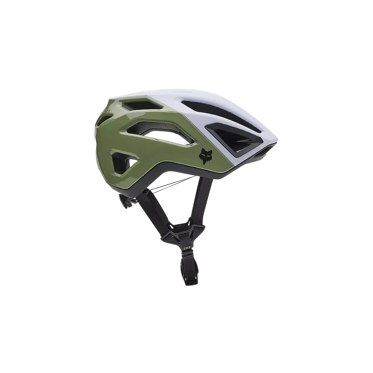 Casco Fox Crossframe Pro Exploration