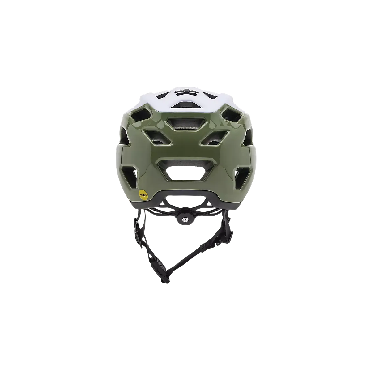 Casco Fox Crossframe Pro Exploration