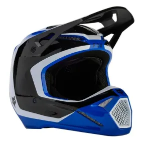 Casco FOX V1 Nitro Blue 