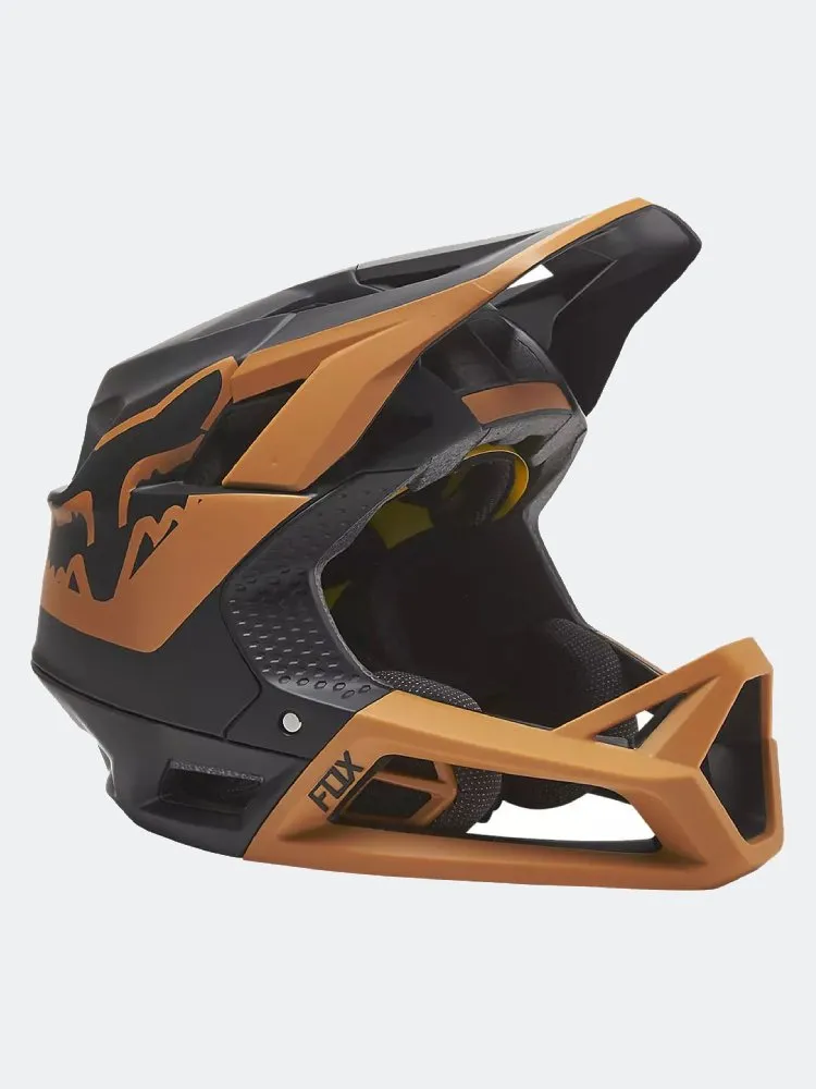 Casco para Hombre FOX PROFRAME PROFRAME HELMET TUK, CE 595