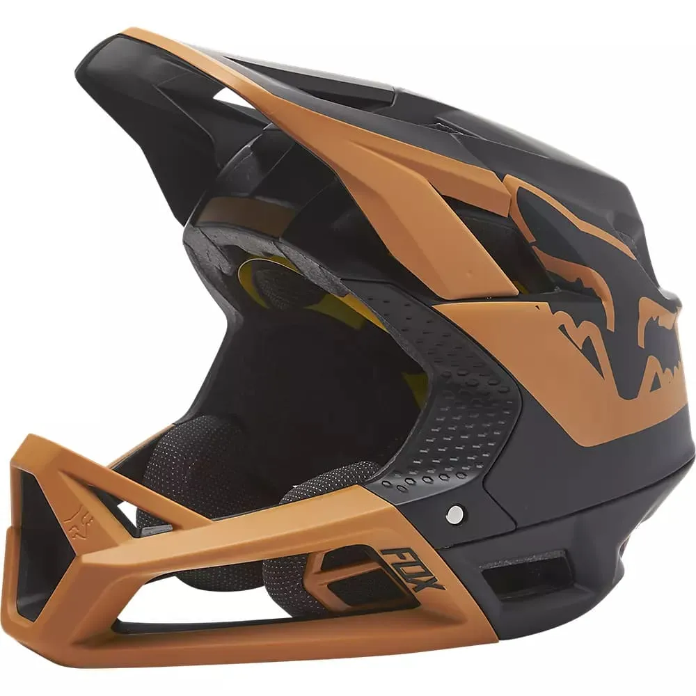 Casco para Hombre FOX PROFRAME PROFRAME HELMET TUK, CE 595