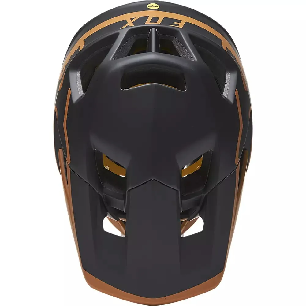 Casco para Hombre FOX PROFRAME PROFRAME HELMET TUK, CE 595