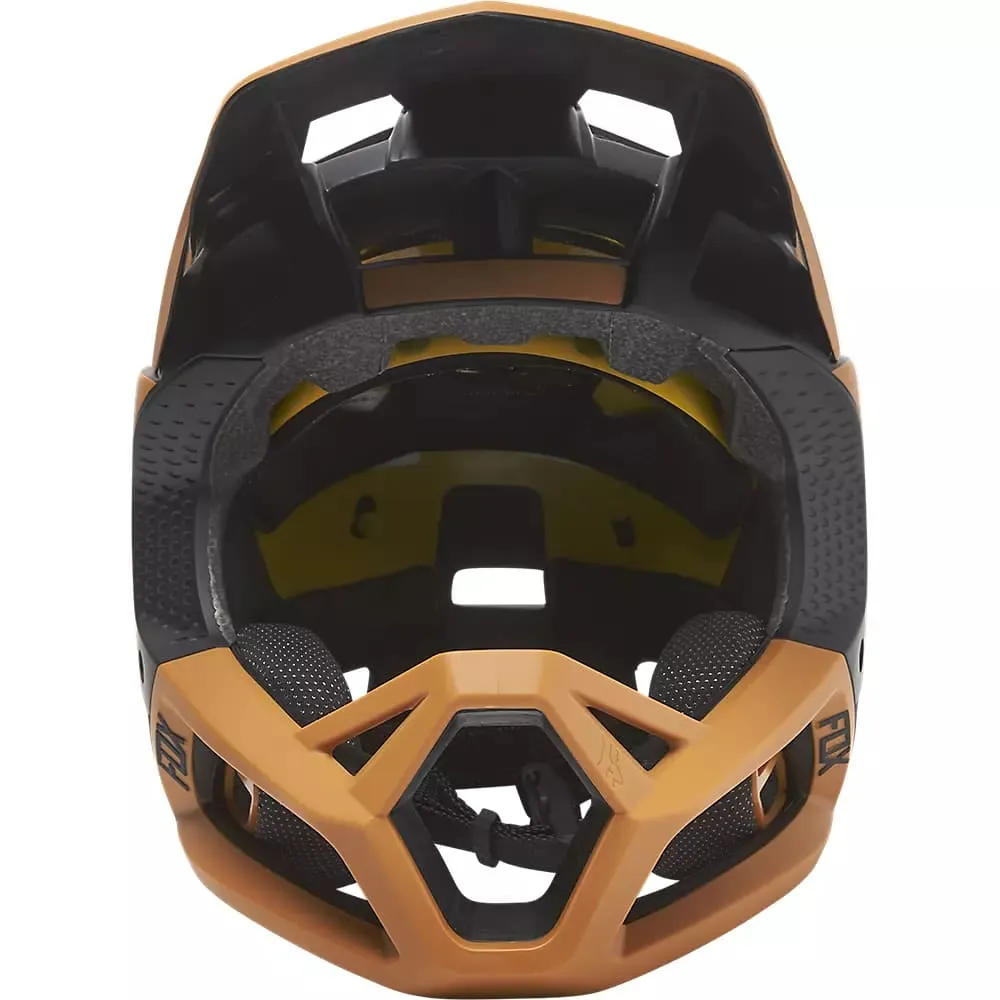 Casco para Hombre FOX PROFRAME PROFRAME HELMET TUK, CE 595