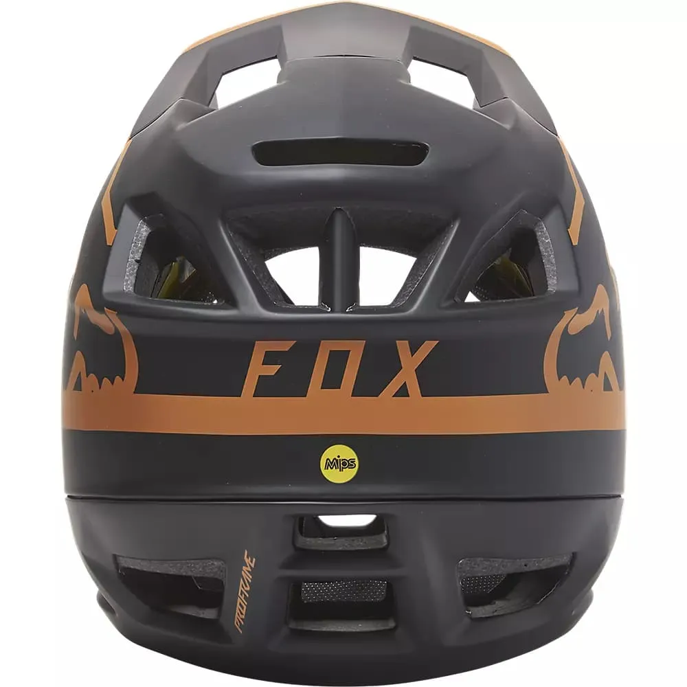 Casco para Hombre FOX PROFRAME PROFRAME HELMET TUK, CE 595